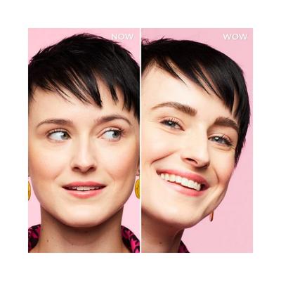 Benefit Cosmetics Gimme Brow+ Volumizing Eyebrow Gel Mini -4.5 - Neutral deep brown 1's - Eyebrow Pencils & Enhancers