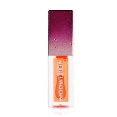 Matt Look Bloom Boost Magic Lip & Cheek Oil Enriched with Vitamin E, Watermelon Kiss-04 4.5 ml - Lip Glosses