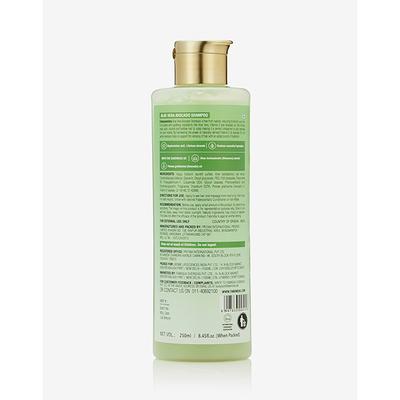 Fabessentials Aloe Vera Avocado Shampoo 250 ml - Shampoos