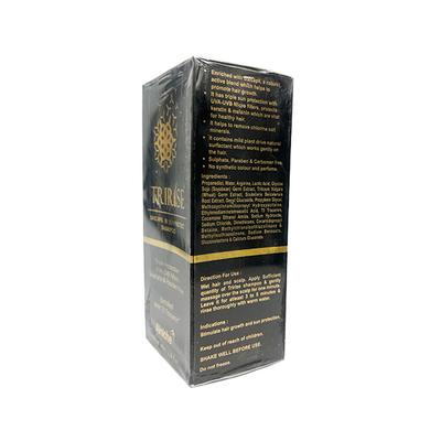 TRIRISE Shampoo 100ml - Hair Loss-Oth