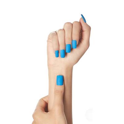Soezi Libran Blue 186 gm - Nail Care
