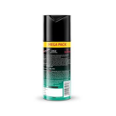 Ks Urge Mega 220 ml - Men Deodorants/Roll-Ons