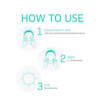 Dermafique Advanced Hydration Day Creme 50 gm - Night Cream