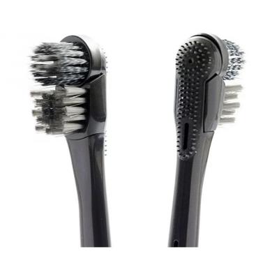 Colgate-Palmolive, Colgate 360 Degree Charcoal Battery Powered Toothbrush - 1 Pc 1's - Toothbrushes