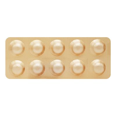 Pantium 40mg Tablet 10'S - Ulcer/Reflux/Flatulence-Aaa