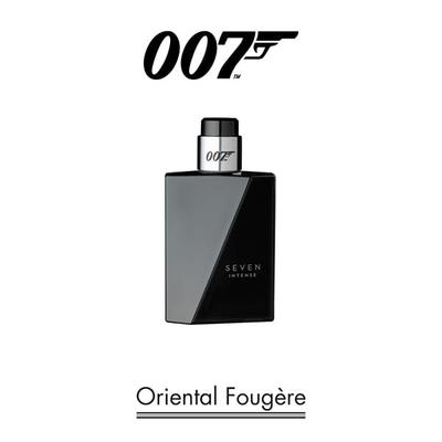 James Bond 007 Seven Intense Eau de Parfum 50 ml - Perfumes (Edt/Edp)