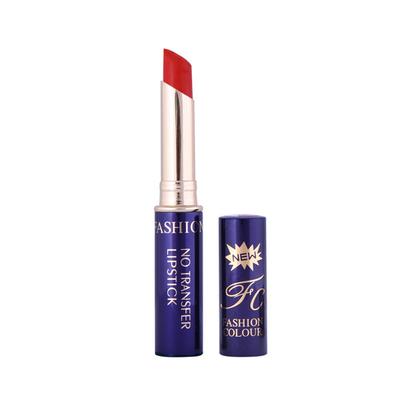 Fashion Colour Non-Transfer Kiss Proof Lipstick, 18 Hot Pepper 2.6gm - Lipsticks