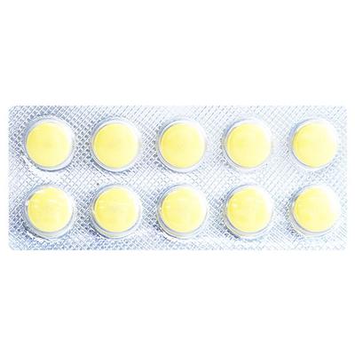 Selzic OD 150mg Tablet 10'S - Epilepsy/Convulsion-Ant