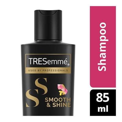 TRESemme Smooth & Shine Shampoo 85 ml - Shampoos