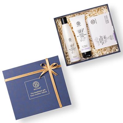 Brillare Good Hair Day Gift Box 1's - Shampoos