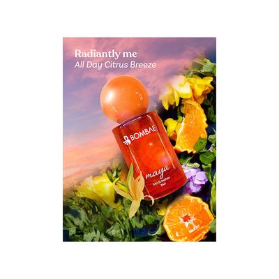 Bombae Scentsutra Luxury Perfume for Women Mira, Moh and Maya Edp x 30ml Perfume for Women 3's - Women Perfumes (Edt/Edp)