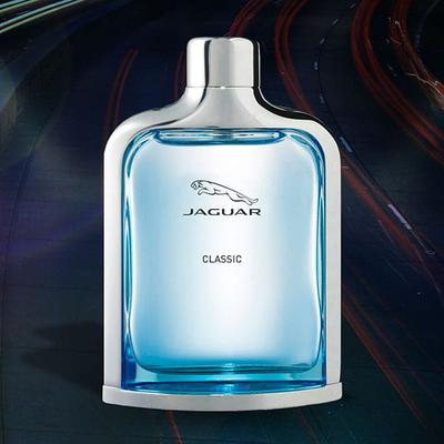 Jaguar Classic Amber Deodorant Spray 150 ml - Deodorants/Roll-Ons