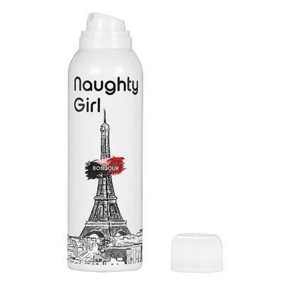 Naughty Girl Bonjour Deodorant 200 ml - Women Deodorants/Roll-Ons