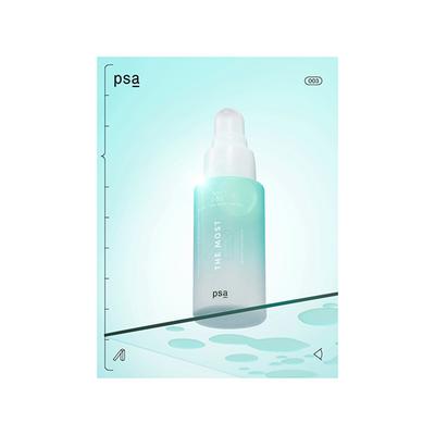 Psa The Most Hyaluronic Super Nutrient Hydration Serum 30 ml - Toners