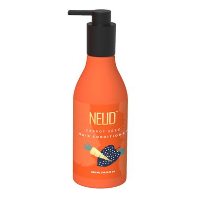 NEUD Carrot Seed Premium Hair Conditioner for Men & Women 300 ml - Conditioners