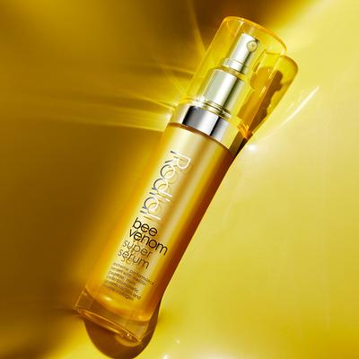 Rodial Bee Venom Anti-aging Super Serum-Firming, Plumping & Hydrating with Peptide & Plant Stem Cell 30 ml - Face Serum