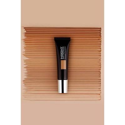 Insight Cosmetics Concealer Foundation - Creamy Beige 20 ml - Foundation