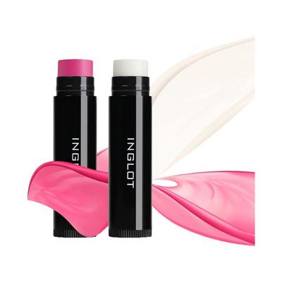 Inglot Rich Care Lipstick 02 5 gm - Lip Balms