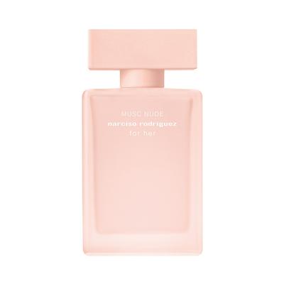 Narciso Rodriguez for Her Musc Nude Edp 50 ml - Women Perfumes (Edt/Edp)