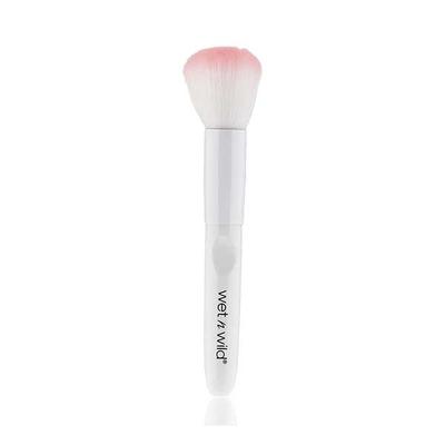 Wet N Wild Makeup Brush - Powder Brush 1's - Face Brush