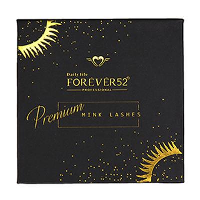 Daily Life Forever52 Premium Mink Lashes P011 Pml011 1'S - Eyelashes