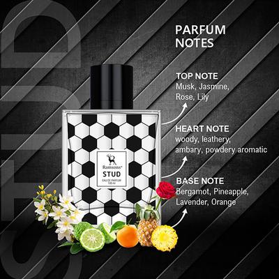 Ramsons Stud Eau De Parfum 100ml - Perfumes (Edt/Edp)