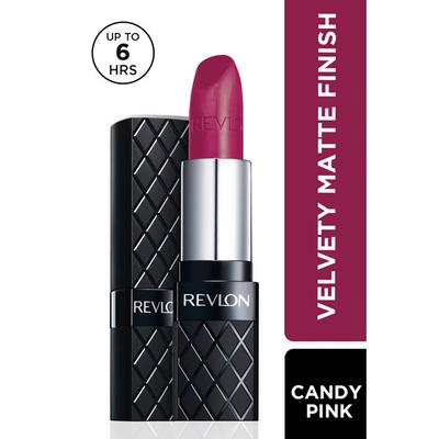 Revlon Colorburst Lipstick - Candy Pink 3.7 g - Lipsticks