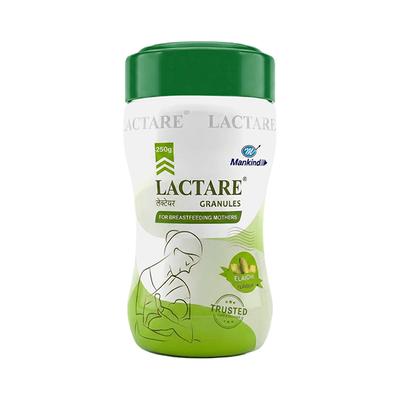LACTARE ELAICHI FLAVOUR Granules 250g - Ayurvedic Medicine-AYU