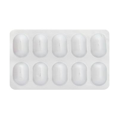 ESOPEP Capsule 10's - Ulcer/Reflux/Flatulence-Aaa