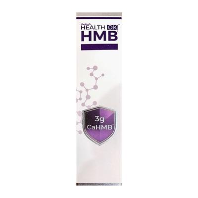 HEALTH OK HMB Powder 200g - Supplements-Vam
