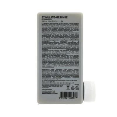 Kevin Murphy Stimulate-Me Rinse Stimulating and Refreshing Conditioner 250 ml - Conditioners