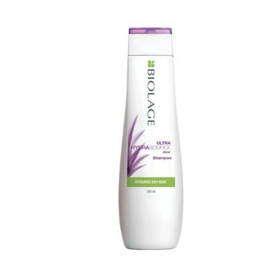 BIOLAGE Hydrasource Shampoo 200 ml - Shampoos