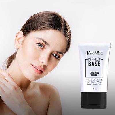 Jaquline USA Perfect Fix SmoothingPrimer Gel 30 gm - Primer