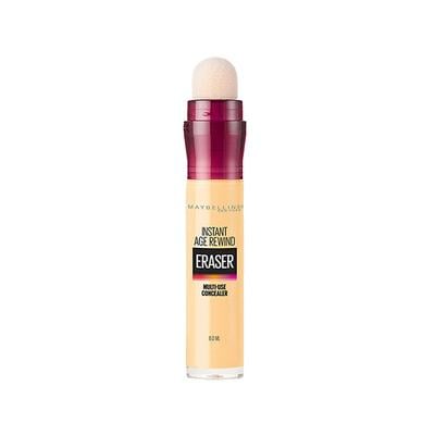 Maybelline New York Instant Age Rewind Eraser Multi Use Concealer, 150 Neutralizer 6 ml - Concealer