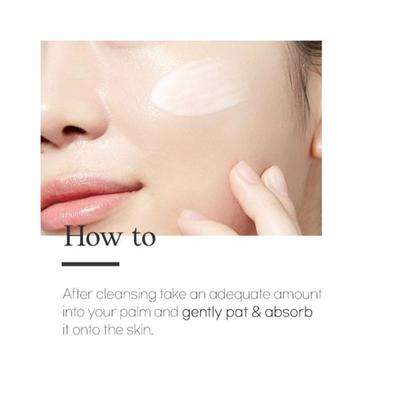 ETUDE MOISTFULL COLLAGEN EMULSION 180 ml - Face Moisturizers