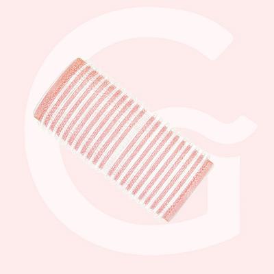 GUBB Hair Rollers - 6 Medium Hair Curlers 50 gm - Rollers & Curlers