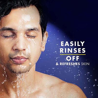 Gillette Classic Lemon Lime Pre Shave Foam 196 gm - Shaving Foams