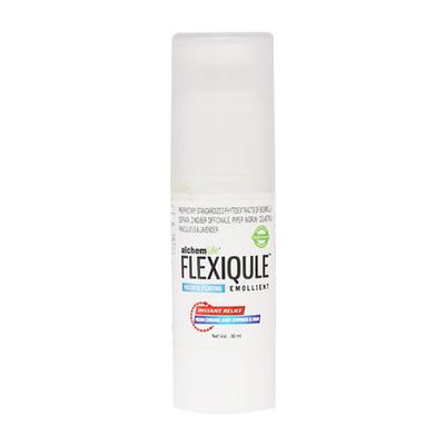 FLEXIQULE EMOLLIENT Oil 30ml - Ayurvedic Medicine-AYU