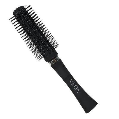 Vega Round Brush (E5 - RBN) 1's - Hair Brushes
