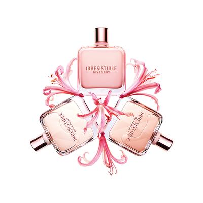 Givenchy Irresistible Edp Rose Velvet 80 ml - Women Perfumes (Edt/Edp)