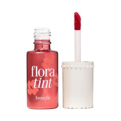Benefit Cosmetics Floratint Lip & Cheek Stain 6 ml - Lip Stains & Tints