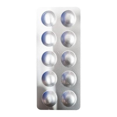 DETRIOL OD SUGAR FREE ORANGE FLAVOUR Chewable Tablet 10's - Supplements-Vit