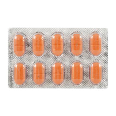 V2 Plus Tablet 10'S - Pain relief-Nsa