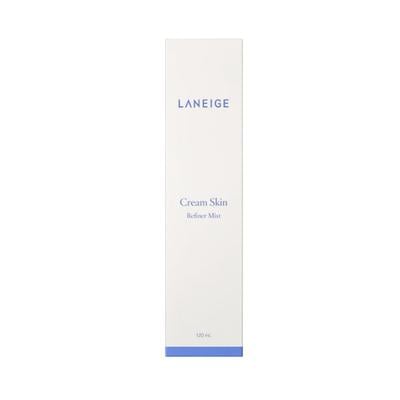 LANEIGE Cream Skin Refiner Mist 120 ml - Face Mists