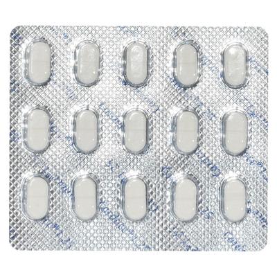 Cardace 1.25mg Tablet 15'S - Hypertension-ACE
