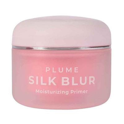 Plume Silk Blur Moisturising Primer 50 gm - Primer