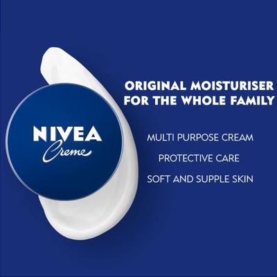 Nivea Creme 60 ml - Face Creams