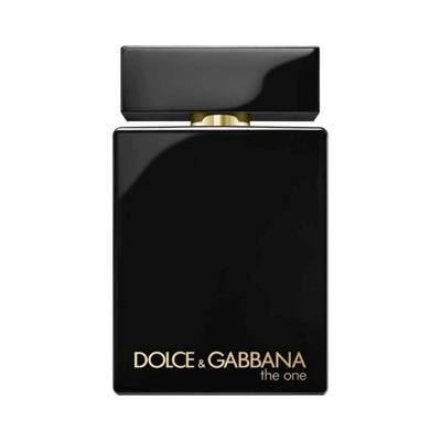 Dolce&Gabbana The One for Men EDP Intense 50 ml - Men Perfumes (Edt/Edp)