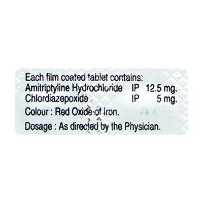 Amicon Plus Tablet 10'S - Anxiety-Anx
