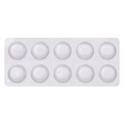 Vogli Rapid 0.3/1.0mg Tablet 10'S - Diabetes-Ant